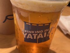 -火山屋台(新街口店)