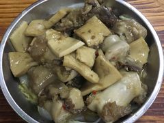 -老兵牛蹄店(下沙店)