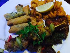 -bluefrog蓝蛙(水游城店)