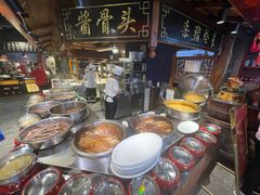 -李氏八大件老菜馆(万宝街店)