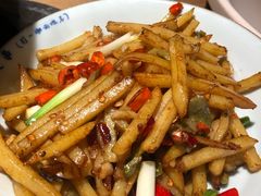 -吃饭皇帝大(解放西路店)