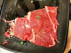 -新石器烤肉(南站店)
