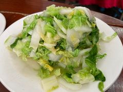 -老杨饭店(万科里店)
