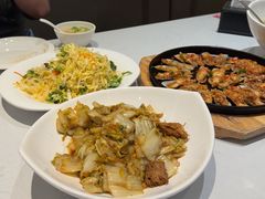 -北李·海肠捞饭·大连菜(望京凯德MALL店)