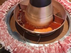 -刘老表·瓦罐汤涮肉(青云谱店)