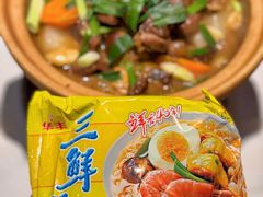 -熊记虾王·小龙虾(东晓南店)