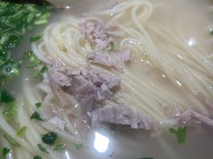 -亮亮拉面(师范路店)