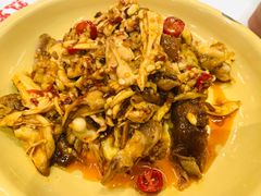 -东排食堂长沙小吃大排档(五一广场店)