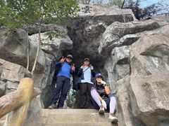 -长沙黑麋峰国家森林公园