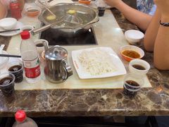 -潮悦牛肉火锅城(水贝店)