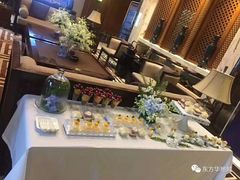 -东方华地城湿地温泉度假区