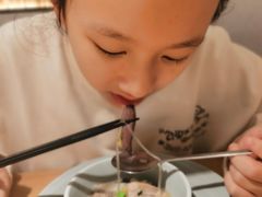 -蜜桃餐厅·伴山(绿宝广场店)