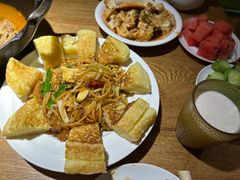 -福茂源横山铁锅羊肉(牡丹园店)