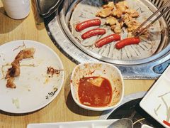 -牛市牛烤肉(西单大悦城店)
