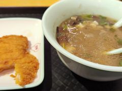 -回味鸭血粉丝汤(新城市广场店)