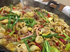 -味臻土鸡杂