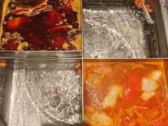 -海底捞火锅(河东万达广场店)