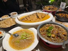 -豫满楼(郑东新区店)