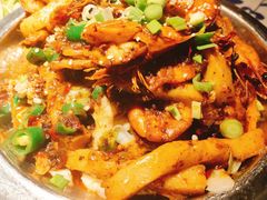 -遇见长安(兰州中心店)