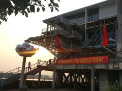 -广州市紫泥堂文化创意园景区