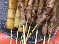 -回·龙虾铺·盆盆蟹·烧烤大排档(回龙观店)