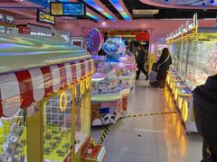 -星悦蓝海欢乐园(石路天虹店)