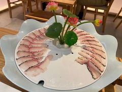 -马家斑.鲜鱼火锅(松湖万科店)