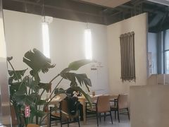 -刀叉遇上筷子中西融合餐厅(南开店)