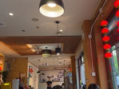 -小洋府铜锅涮肉(南锣鼓巷店)
