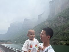-河南宝泉旅游区