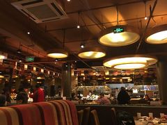 -比格比萨(方庄店)