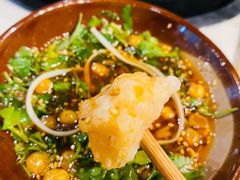 -小郡肝火锅串串香(万达总店)