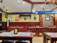 -清真· AL-JANNAT 佳纳特餐厅(仙林店)