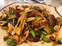 -业华湘·特色菜