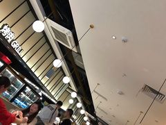 -钱小奴创意自助餐厅(仙居吾悦店)