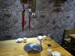 -木槿花开烤肉店(盐河南路店)
