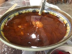 -郭场火锅鸡(梁山头店)