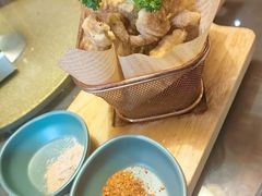 -雨后行菜(报慈北路店)