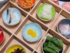 -木王宴语·野生鲜菌火锅(玉河店)