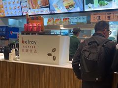 -德克士(绿地店)