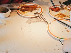 -比格比萨自助(宝山日月光店)