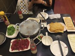 -吉友粥底火锅(方斜路店)