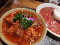 花千骨-蜀大侠火锅(寰球文化地标·总府店)