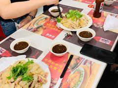 -振鼎鸡(福州路店)