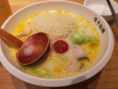 -味千拉面(双井店)