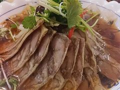 -西府酒家(太白山店)