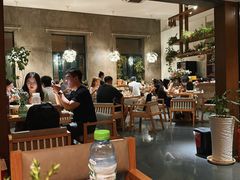 -山茶云南菜(永安里店)