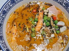 -品味居·首店·大连鲜活海鲜大连菜(东港店)