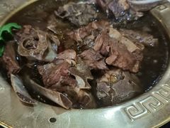 -和庆斋羊蝎子火锅·碳缸烧烤(顺义旗舰店)