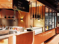 -大树餐厅(益田假日店)